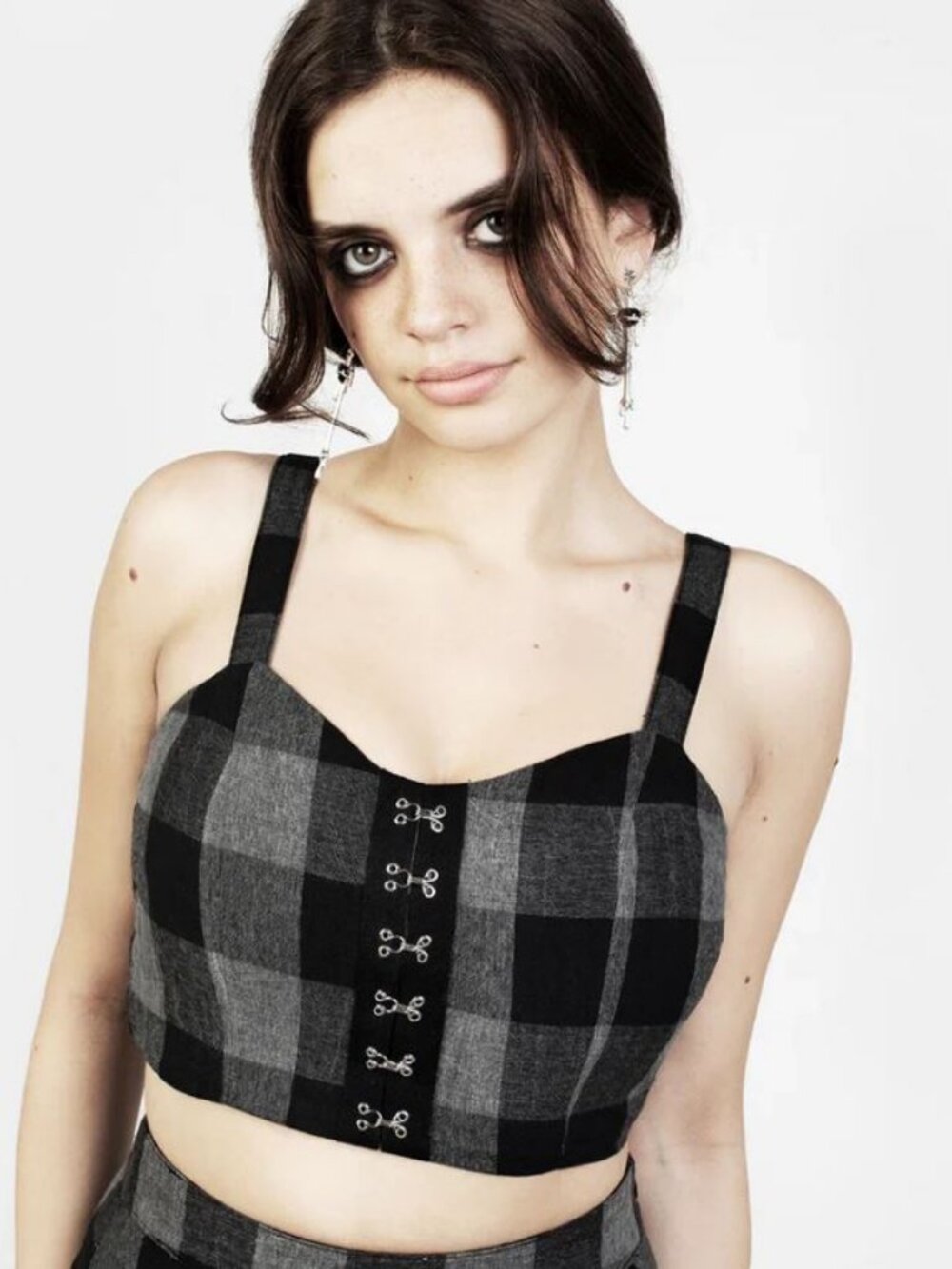 Disturbia - Nyctophilia Bralet